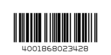 ПОДЛОЖКА ЗА РЯЗАНЕ 4560 - Баркод: 4001868023428