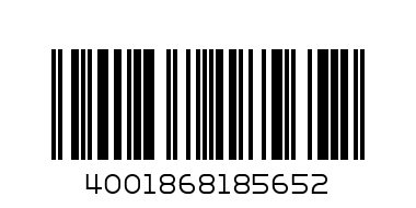 Картичка 1+1плик 10х15см мотив звезди злато + - Баркод: 4001868185652