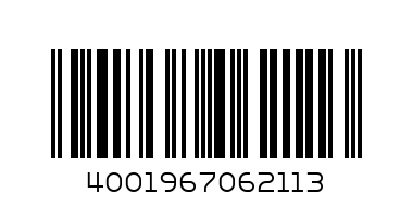 Хепи Дог 100perc  Патешко  месо   0.8кг - Баркод: 4001967062113
