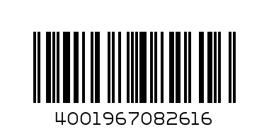 ХЕПИ КЕТ- говеждо и заек - Баркод: 4001967082616