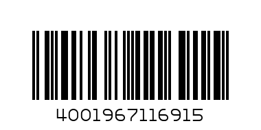 Happy Dog  Adult NC Balance 15kg - Баркод: 4001967116915