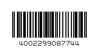 БОЯ ЗА ЛИЦЕ - Баркод: 4002299087744