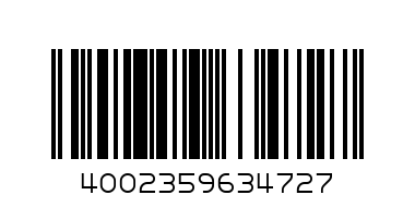 Dolmio сос със гъби 500g 6/150 - Баркод: 4002359634727