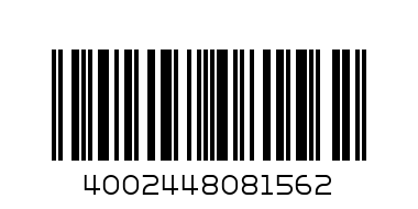 айр вик свещ арония - Баркод: 4002448081562