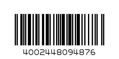 Свещ Еър Уик чаша 105гр.BOGUR - Баркод: 4002448094876