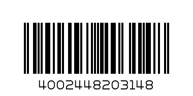 ДЕП ВИЙТ 50 + 50 мл EXPERT hair removal cream kit                   exp 30.04.2027 - Баркод: 4002448203148