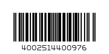 ПРАХОСМУКАЧКА MIELE S 5411 SCHWARZ - Баркод: 4002514400976