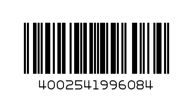 099608 ZULU ЖЕНА В:49СМ  - Баркод: 4002541996084