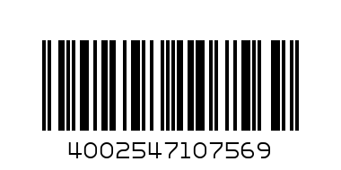 МИХТЪРС РАЙ УИСКИ 0.742.7 - Баркод: 4002547107569