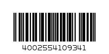 МН Лак избелващ 11а - Баркод: 4002554109341