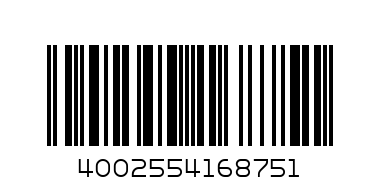 Manhattan  COMPACT POWDER  13 - Баркод: 4002554168751