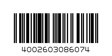 Б-НИ ХЕПИ КУПС 125 - Баркод: 4002603086074