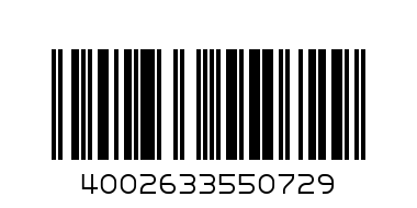 Belcando Finest Light 12.5kg. - Баркод: 4002633550729