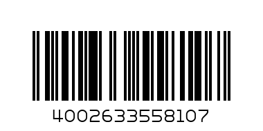 Belcando Finest Light 1kg. - Баркод: 4002633558107