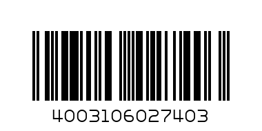 001.050763 ЧАША  С ДРЪЖКА 0,25Л ORLANDO FINE     CREAM - Баркод: 4003106027403