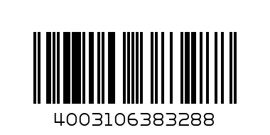 001.049376 КАНА  ЗА ЧАЙ ORLANDO F.CREAM - Баркод: 4003106383288