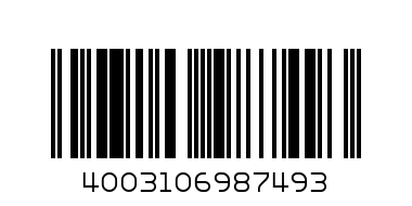 001.716750 ПЛАТО  КРЪГЛО 14СМ FAVORITE NO LIMITS - Баркод: 4003106987493