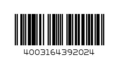 Б ТРЮФЕЛ 250 - Баркод: 4003164392024