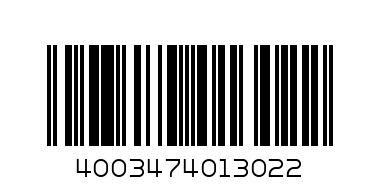 9326.03.00.0000  ЛАМПА ЗА ТАВАН 3 ТЕЛА - Баркод: 4003474013022