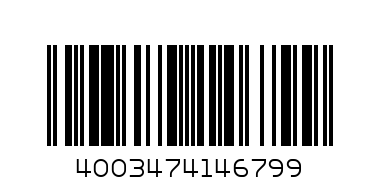 4226.01.32.0003 СПОТ/МЕСИНГ  - Баркод: 4003474146799