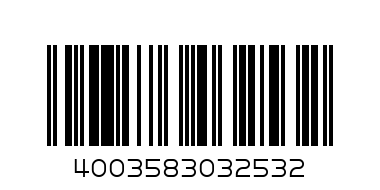 zDn Мляко тяло Соя и вит. 400ml, Dulgon, MS - Баркод: 4003583032532