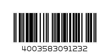 LAURA VAND ЛОСИОН ТУБА CASHMERE 200 - Баркод: 4003583091232