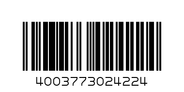 SCREWDRIVERS Knipex 98 20 55 - Баркод: 4003773024224