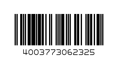 SCREWDRIVER - KNIPEX 98 20 25 - 2,5 mm x 0,4 mm - 75 mm - Баркод: 4003773062325