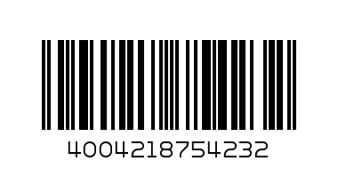 TETRA Cichlid Shrimp Sticks 250ml - храна за месоядни Цихлиди със скариди - Баркод: 4004218754232