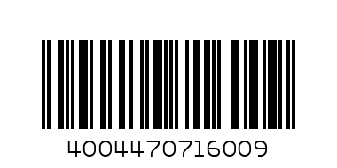 Bomann Пералня WA 7160 TL бяла - Баркод: 4004470716009