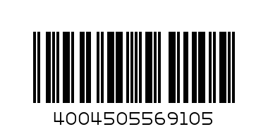 долнище плюш - Баркод: 4004505569105