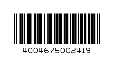 МАРКЕР ПЕРМАНЕНТЕН Schneider OHP,F0.7mm,СИН 222 - Баркод: 4004675002419