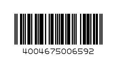 МАРКЕР ПЕРМАНЕНТЕН Schneider 133,зелен,скосен връх - Баркод: 4004675006592