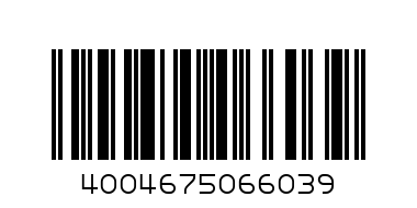Патрончета за писалка Schneider, оп.6 - Баркод: 4004675066039