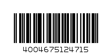 ПИСАЛКА ШНАЙДЕР - Баркод: 4004675124715