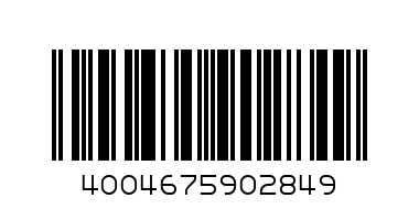 Химикалка автоматична Like M - Баркод: 4004675902849