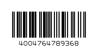 E-300 PM КАФЯВ - Баркод: 4004764789368