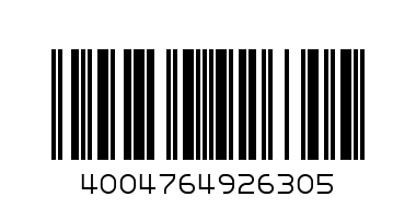 ЕДИНГ ЗА КАЛИГРАФИ 2.0 - Баркод: 4004764926305