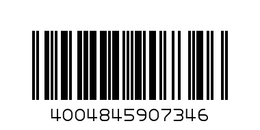 ДИСК ЦИРКУЛЯРЕН 210 МБ - Баркод: 4004845907346