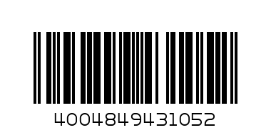 Четка телена MEISTER - Баркод: 4004849431052