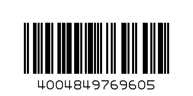 Ножица алум.за клони MEISTER - Баркод: 4004849769605