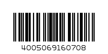 НИВЕЛИР 200СМ - Баркод: 4005069160708