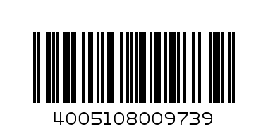 531 0085 10-обтяжна ролка - Баркод: 4005108009739