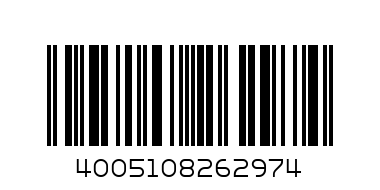 531 0518 30-обтяжна ролка - Баркод: 4005108262974