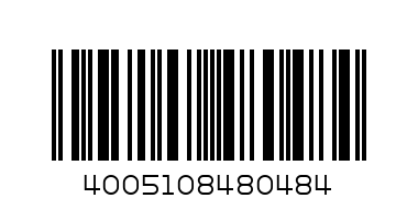 534 0059 10-обтяжна ролка - Баркод: 4005108480484