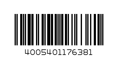 FC МОЛИВ АКВАРЕЛ AD 138 - Баркод: 4005401176381