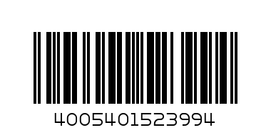Тънкописец FC OHP S перм. чрн - Баркод: 4005401523994