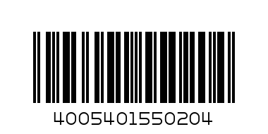 ФЛУМАСТЕРИ 20 ЦВ. FABER-CASTELL КЛИП - Баркод: 4005401550204