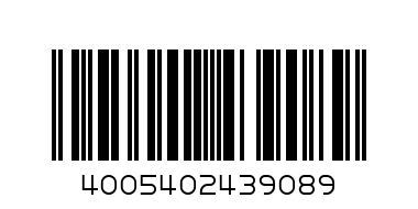 Химикал грип FС - Баркод: 4005402439089