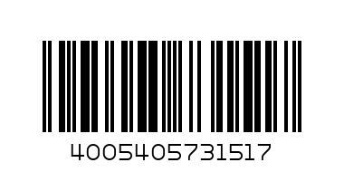 FABER-CASTELL GRIP НЕСЕСЕР С 1 ЦИП СИН - Баркод: 4005405731517